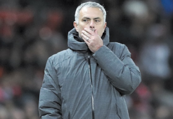 Mourinho Se Plaint De La Différence De Calendrier Lors Du Boxing Day 