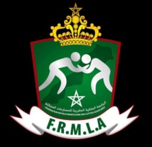 L’AS FAR domine les débats du Championnat du Maroc de lutte