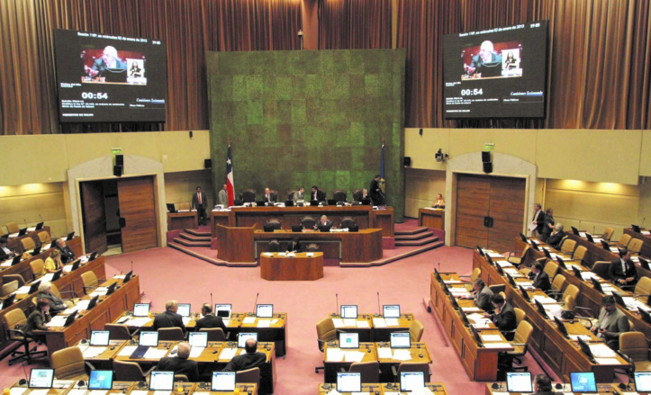 Le Chili réitère son soutien à l'initiative d'autonomie au Sahara