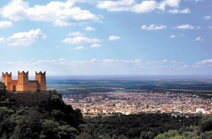 La région Béni Mellal-Khénifra gagnée par une fièvre de l’investissement