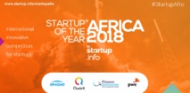 "Startup Of The Year Africa" consacre HydroIQ