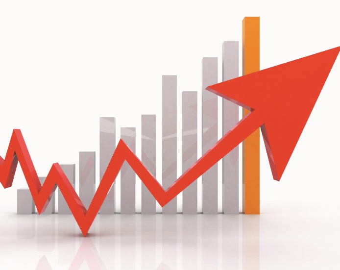 Hausse globale des indicateurs macroéconomiques