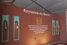 Le Maroc à l’honneur aux Salons du tourisme de Lille et de Nantes