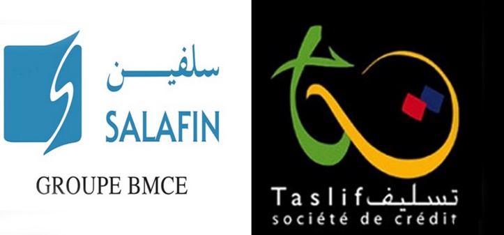 Officialisation de la fusion-absorbation entre Salafin et Taslif