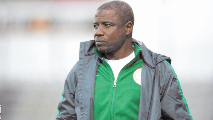 Salisu Yusuf : Dans un match, ce sont finalement les 90 minutes qui déterminent le vainqueur