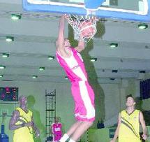 Fin de la saison régulière du championnat de basketball : L’heure au premier bilan