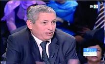 «Moubachara maâkoum» et les changements du paysage politique marocain  : Abdelhadi Khairat fustige la langue de bois