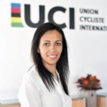 Amina Lanaya nommée au poste de directrice générale de l’UCI