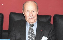 Décès d’Abdeljalil Fenjiro