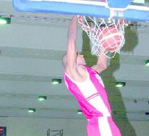 Finale de la Coupe du Trône de basketball : ASS et MAS au quitte ou double