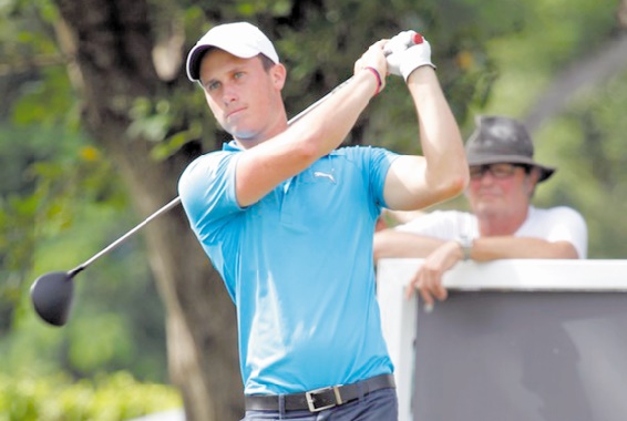 Julien De Poyen s’adjuge l’Open Casa Green Golf