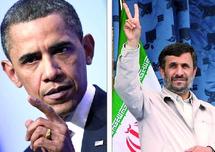Obama dit avoir le soutien de Pékin pour l'élaboration de sanctions contre l'Iran : Ahmadinejad change de ton envers les Etats-Unis