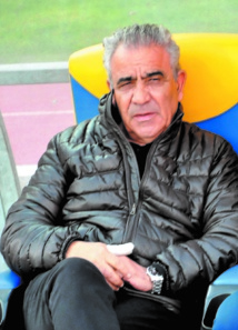 Fouzi Benzarti : Cette victoire est un tremplin vers d’autres titres