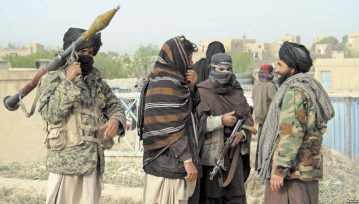 Les talibans afghans appellent les USA à des discussions directes