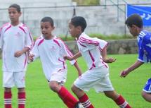 Rendez-vous international tant attendu des footballeurs de moins de 13 ans à Madrid :  Les minimes du FUS à l’épreuve du Mundialito