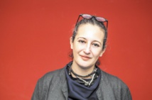 Rasha Salti, présidente du jury de long métrage du Festival national du film de Tanger