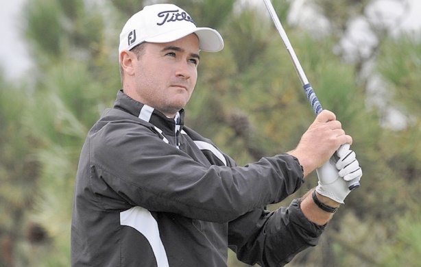 Robbie Van West remporte l’Open Madaef de golf