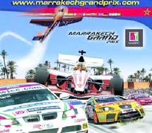 Deuxième édition de «Race of Morroco» : Que la fête commence!