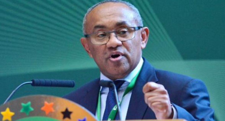 Ahmad Ahmad: La candidature du Maroc pour l’organisation du Mondial 2026 constitue un honneur pour tout le continent