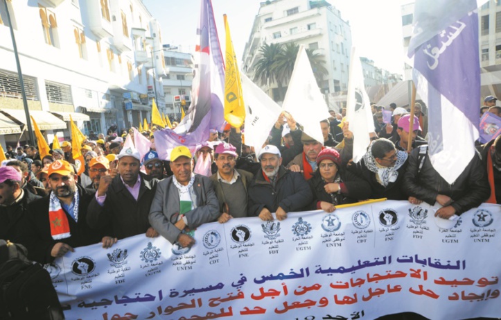 L’Exécutif et les syndicats reprennent langue