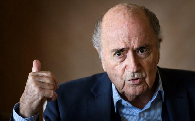 Sepp Blatter : Si le Maroc est capable d'organiser ce Mondial à 48 équipes, alors il faut le choisir