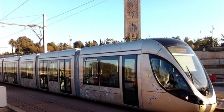 Le projet d’extension du tramway Rabat-Salé se met à l’heure de l’écologie