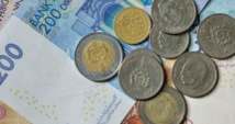 Le dirham se déprécie par rapport à l’euro et s’apprécie vis-à-vis du dollar