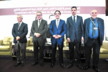 Création de l’Association du réseau des avocats marocains résidant à l’étranger