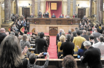 La Catalogne dans l'impasse après une offensive judiciaire contre les indépendantistes