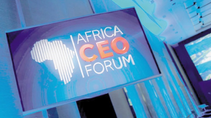 Promotion du climat marocain des affaires  lors du 6ème Africa CEO Forum à Abidjan