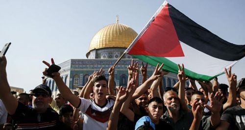 Prochaine tenue à Rabat de la Conférence internationale sur la question palestinienne