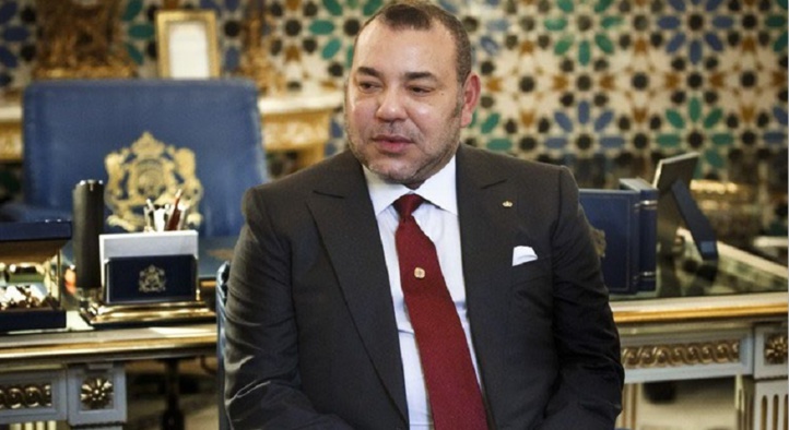 S.M Mohammed VI : Il importe d’accroître la confiance en la justice