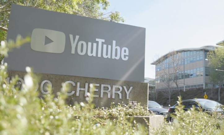 Fusillade chez YouTube en Californie