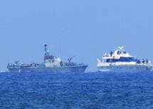 L’équipée maritime des activistes solidaires avec Gaza tourne à la tragédie : La classe politique condamne l’agression israélienne lâche et barbare