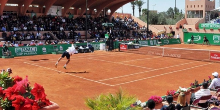 Gasquet accède au 2ème tour, Robrerdo passe à la trappe