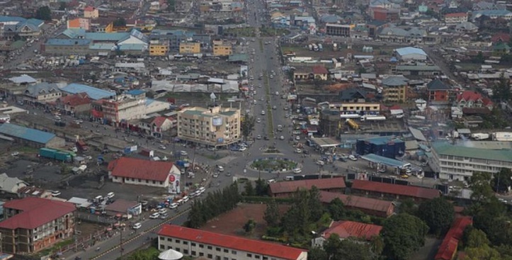 Des morts et des blessés dans une fusillade à Goma en RDC