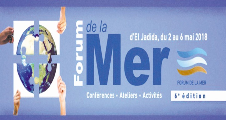 Ouverture à El Jadida du 6ème Forum de la mer