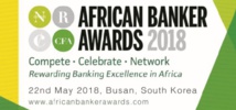 Trois banques marocaines en lice pour l'African Banker Awards 2018