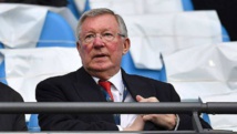 Sir Alex Ferguson en soins intensifs