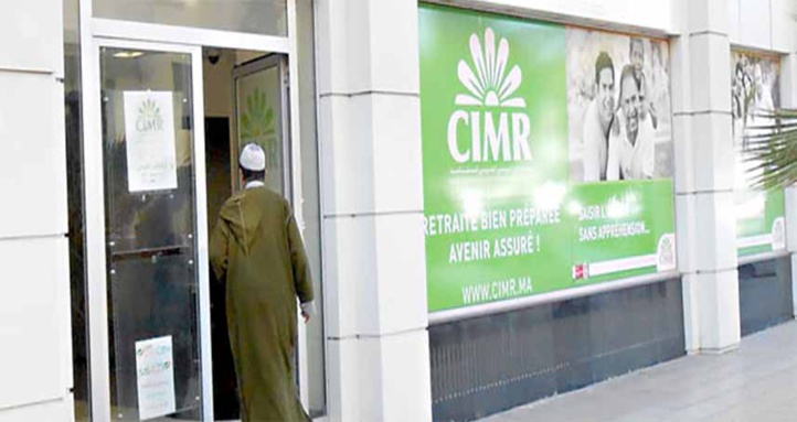 Des résultats satisfaisants pour la CIMR et un avenir assuré