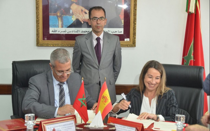 Rabat et Madrid s'engagent à renforcer leur coopération bilatérale