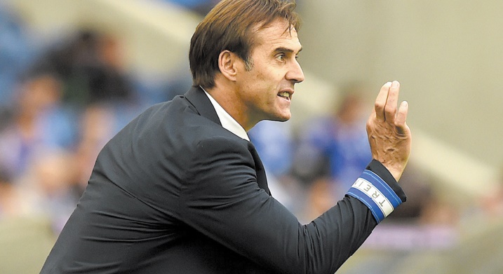 Ceci intéresse le Onze national :  Lopetegui cherche le bon dosage entre générations au sein de la Roja