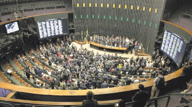 La Chambre brésilienne des députés adopte une motion de soutien à l'initiative d'autonomie au Sahara