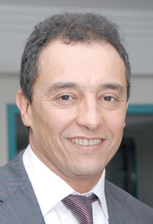 Le ministre de l'Industrie, du Commerce et des Nouvelles technologies à Valence