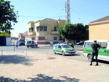 Un véhicule de transport de prisonniers attaqué en Algérie : Attentat contre une gendarmerie à Tizi Ouzou