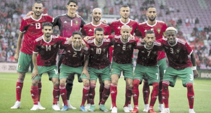 Pour AS, le Maroc arrive en bon état de forme au Mondial