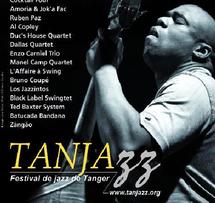 11ème Festival de jazz de Tanger : Tanjazz dans la douceur de l’automne