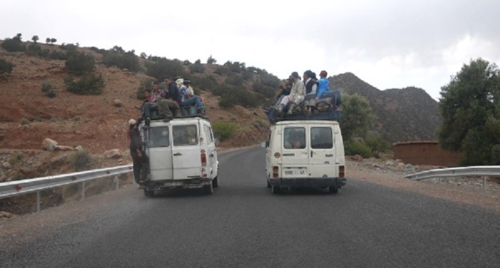 Pourquoi nos routes sont si dangereuses