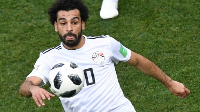 ​Nouveau contrat à "long terme" pour Salah