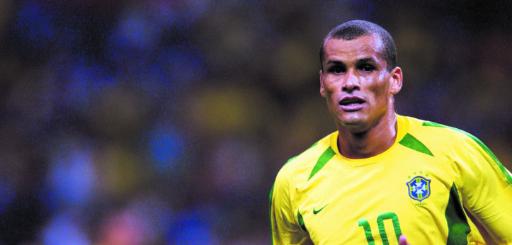 Rivaldo défend Neymar